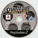 Stuntman: Ignition - PS2 Spill