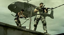 Resident Evil 5 - PS4 spill - Retrospillkongen