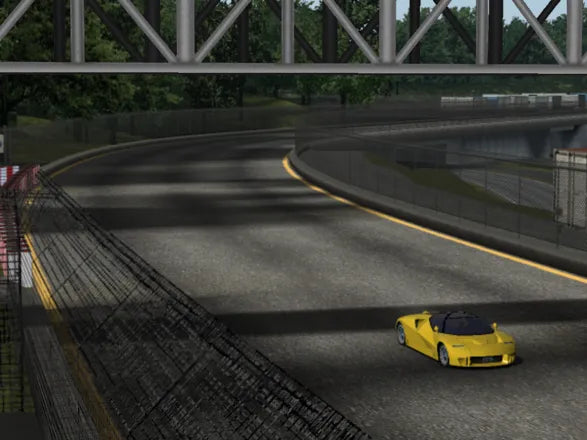 Ford Racing 3 - PS2 spill - Retrospillkongen