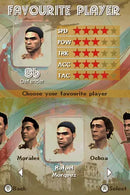 FIFA Street 3 - Nintendo DS spill