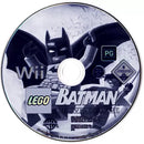 LEGO Batman The Videogame - Wii spill