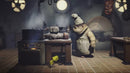 Little Nightmares: Complete Edition - PS4 spill - Retrospillkongen