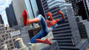 Spiderman 3 - PS3 spill
