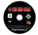The Red Star - PS2 spill