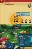 Final Fantasy Tactics A2: Grimoire of the Rift - Nintendo DS spill (NTSC, regionfri)