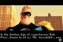The Incredibles - GBA spill - Retrospillkongen