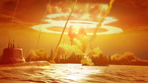 Star Ocean: The Last Hope - International - PS3 spill - Retrospillkongen