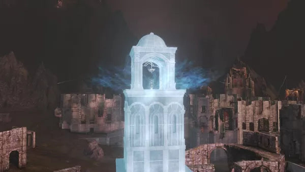 Middle-Earth: Shadow of Mordor - PS3 spill - Retrospillkongen