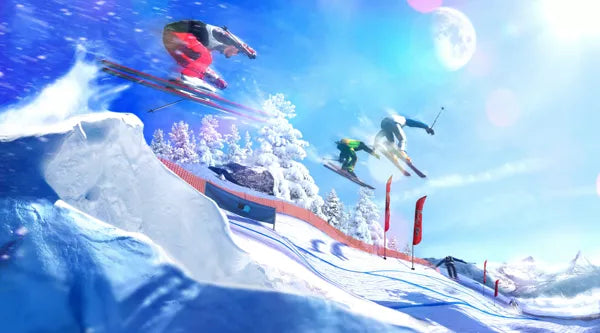 Sports Champions 2 - PS3 Spill - Retrospillkongen