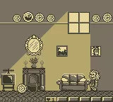 Beetlejuice  - Gameboy spill - Retrospillkongen