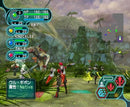 Phantasy Star Online: Episode I & II - Gamecube spill - Retrospillkongen