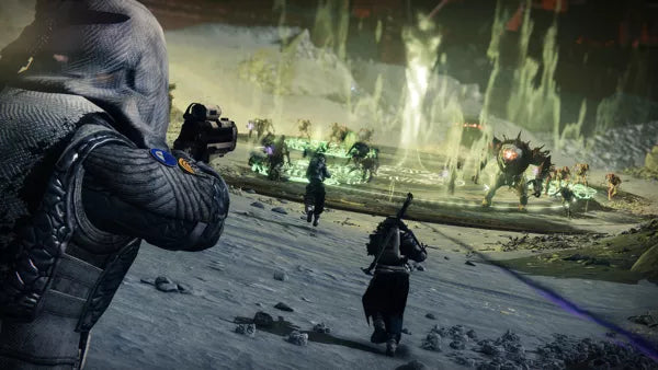 Destiny 2 - Xbox One spill - Retrospillkongen