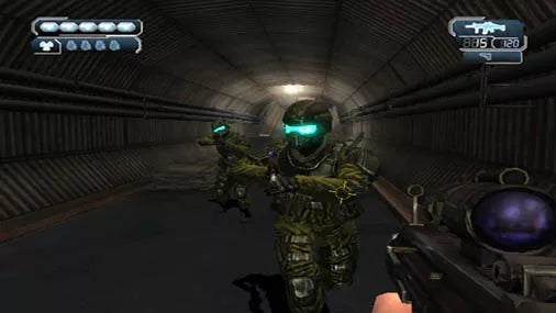 The Conduit  - Wii spill (Forseglet) - Retrospillkongen
