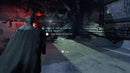 Batman: Arkham Origins - Wii U Spill