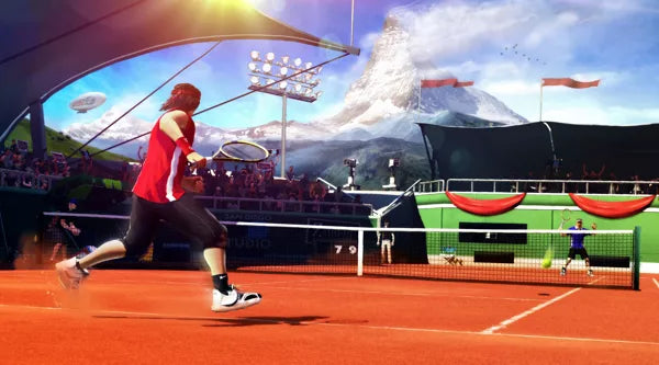 Sports Champions 2 - PS3 Spill - Retrospillkongen