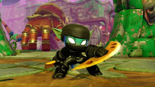 Skylanders Swap Force - PS3 spill - Retrospillkongen