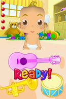 Real Stories: Babies - Nintendo DS spill