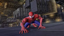 Spiderman 3 - PS3 spill