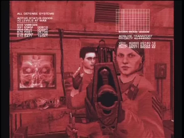 Terminator 3: The Redemption - Xbox spill - Retrospillkongen