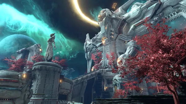 Renovert Doom Eternal - PS4 spill - Retrospillkongen