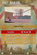 FIFA Street 3 - Nintendo DS spill