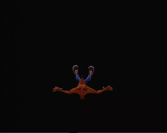 Crash Bandicoot the Wrath of Cortex - PS2 spill - Retrospillkongen