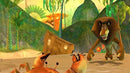 Renovert Madagascar - PS2 spill - Retrospillkongen