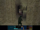 Tom Clancy's Rainbow Six - PS1 Spill