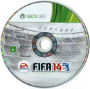 FIFA 14 - Xbox 360 spill