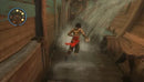 Prince of Persia: Revelations - PSP spill