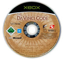 The Da Vinci Code - Xbox spill