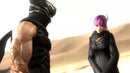 Ninja Gaiden 3 - Xbox 360 spill