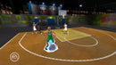 NBA Live 09 All-Play - Nintendo Wii spill