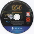The Walking Dead Collection - PS4 Spill