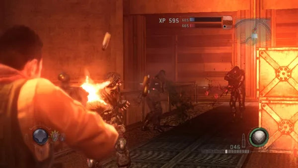 Resident Evil: Operation Raccoon City - Xbox 360 spill - Retrospillkongen