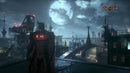 Batman: Arkham Knight - Playstation Hits - PS4 spill (Forseglet)