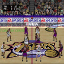 NBA Live 2002 - Xbox spill