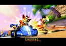 Crash Nitro Kart - PS2 spill - Retrospillkongen
