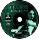 Tomb Raider - PS1 spill