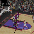 NBA Live 2002 - Xbox spill