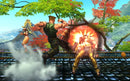 Street Fighter X Tekken - PS3 spill