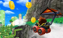 Mario Kart 7 - Nintendo 3DS spill