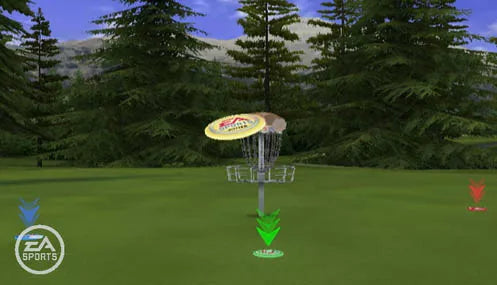 Tiger Woods PGA Tour 10 - Wii spill - Retrospillkongen