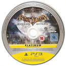 Batman: Arkham Asylum - PS3 spill