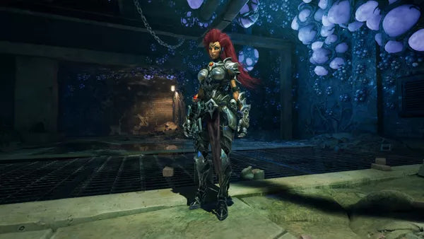 Darksiders III - Xbox One spill