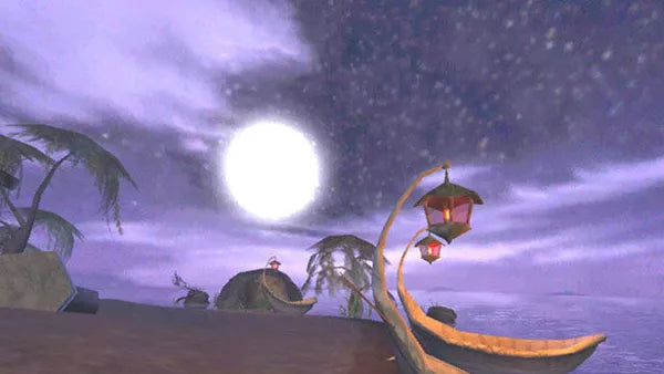 The Lord of the Rings: The Fellowship of the Ring - PS2 Spill - Retrospillkongen