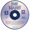 Die Hard Trilogy - PS1 spill