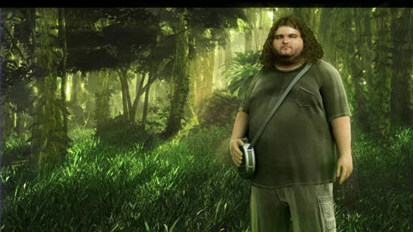 Lost: The Video Game - PS3 spill - Retrospillkongen