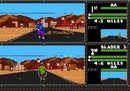 Skitchin' - SEGA Mega Drive spill
