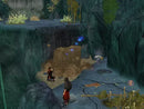 Avatar: The Last Airbender - Into the Inferno - Wii Spill - Retrospillkongen